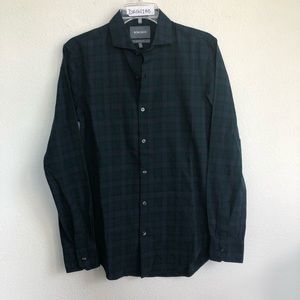 Bonobos Shirts - Bonobos Tailored Slim Fit flannel button LS shirt Bonobos Shirts - Bonobos Tailored Slim Fit flannel button LS shirt
